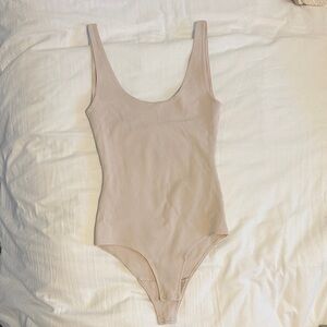Aritzia Bodysuit